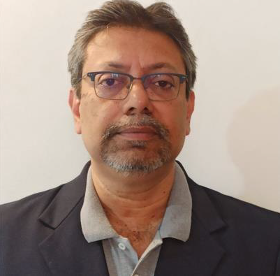 Subrato Das Gupta